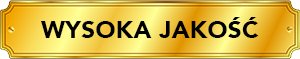 wysoka jakość