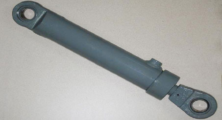 Siłownik hydrauliczny TROL